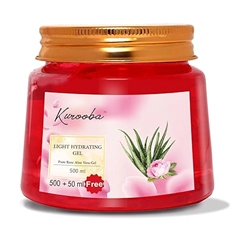 Moisturizers and Lotions